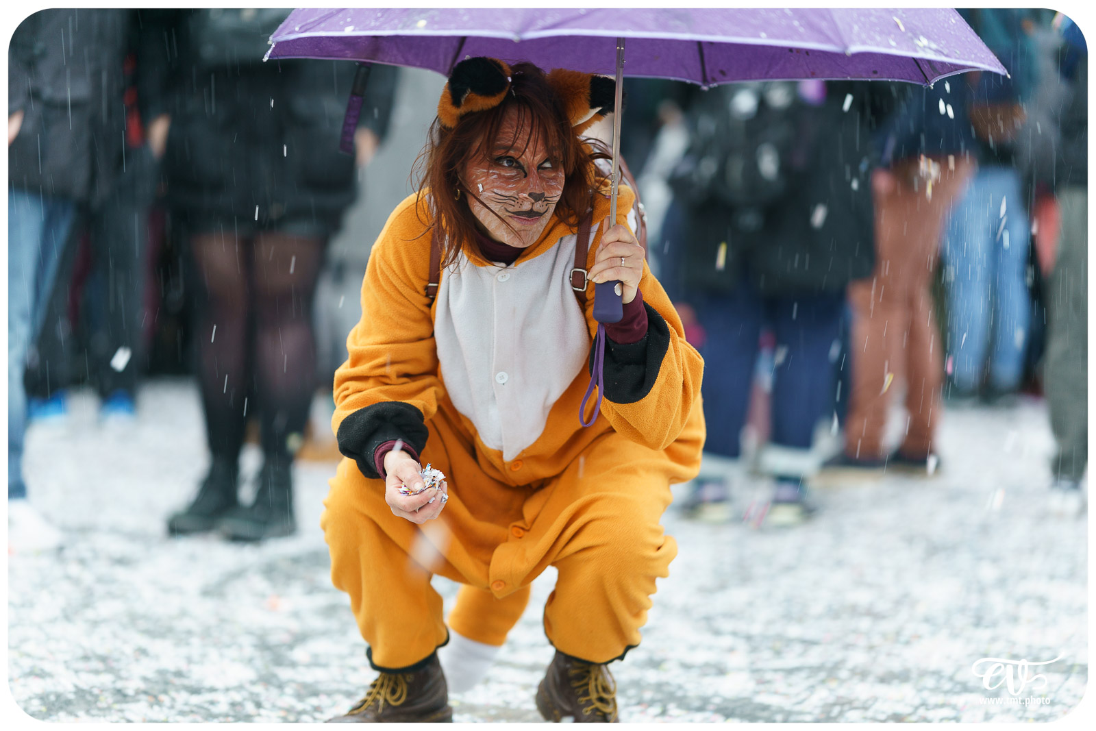 CARNAVAL DE STRASBOURG 2024